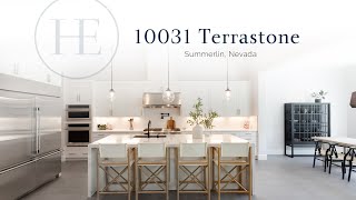 10031 Terrastone Drive  2265000 [upl. by Clougher]