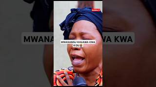 😓NALIA KWA UCHUNGU MWANANGU KAUAWA KWA KISU😭💔😢🤲 shortsvideo viralvideo youtube globaltv live [upl. by Werdnaed]