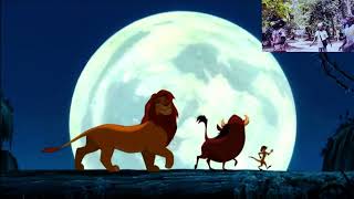 Hakuna matata  original song [upl. by Caritta]