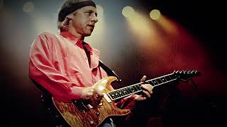 Smooching by Mark Knopfler amplified guitar [upl. by Guglielmo]