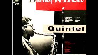 Barney Wilen Quintette  Lloyds Brothers Tune  Paris 1957 [upl. by Marcin]