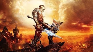 Kingdom of Amalur Reckoning Gameplay EspañolCap 1Desde la Oscuridad [upl. by Aliban]