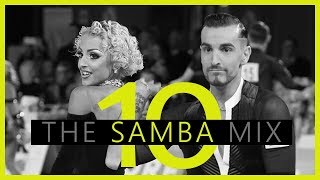 ►SAMBA MUSIC MIX 10 [upl. by Hillery]