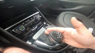 How to Manage Automatic Gearbox in BMW Series 2 F22F23F45F46 2013  2021  Put on Neutral Gear [upl. by Fay]