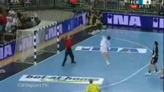 Mirza Džomba 12 goals for CO Zagreb Last goals [upl. by Innus]