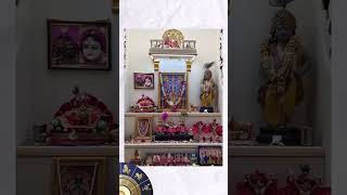 Correct way to place idols in your home 👀  astrologynumerology numerology astrology vastu [upl. by Marsiella]