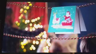 Lidl Christmas Advert 2019 [upl. by Ruford]