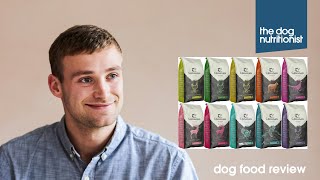 Canagan Dry Dog Food Review  The Dog Nutritionist [upl. by Adiari700]