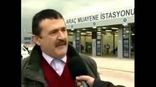 tüvtürk şikayet komik araç muayene tüvtürk sanki burası avrupa kaç kere gelecez ozaman ne oluyor du [upl. by Kirit621]