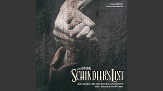 Theme From Schindlers List [upl. by Joshuah440]