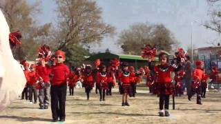 ICS F84 Islamabad Convent School Physical Display 9 [upl. by Octave]