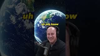 The Overview Effect A World Without Borders  Joe Rogan Experience with Garrett Reisman JRE 1425 [upl. by Silverts]