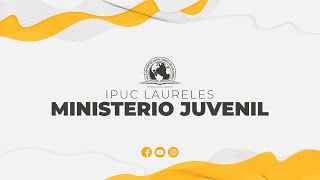 🤍 CULTO DE JÓVENES 💛 [upl. by Yrtsed358]