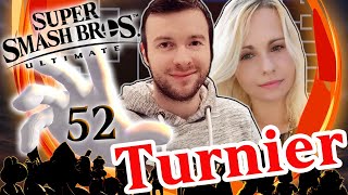 SUPER SMASH BROS ULTIMATE 👊 52 Turnier Mit JulisTierwelt [upl. by Hazeghi]