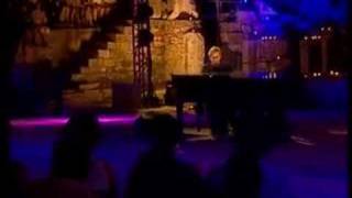 elton john im still standing ephesus [upl. by Namyl855]