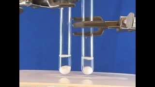 Synthesis of CdS Nanoparticles [upl. by Baynebridge]