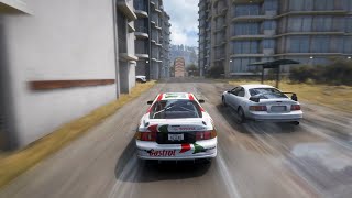 Evolution of Toyota Celica in Forza Horizon 5 [upl. by Gapin]