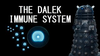 What are Dalek Antibodies [upl. by Nailluj]