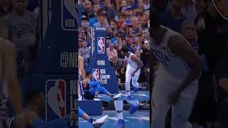 Russ revenge against Embid nba basketballshorts nbaedits nbahighlights shorts short [upl. by Aridan]