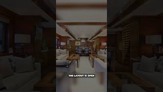 Inside the Luxurious Nordhavn 96 Yacht [upl. by Sharia9]