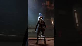 Star Wars Jedi Fallen Order  Gameplay Walkthrough  Jedi Shorts 29 shorts gaming starwars [upl. by Adnilasor]