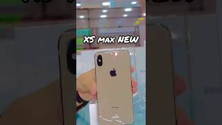 Unboxing iPhone XS Max and price in Pakistan [upl. by Aracaj]