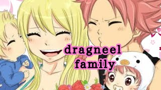 dragneel family special part 13 [upl. by Cleopatra]