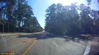 speed trenholm rd 20241024 [upl. by Bonnes921]