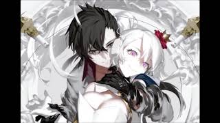 The Caligula Effect  Overdose OST  04  Onboro [upl. by Joseph]