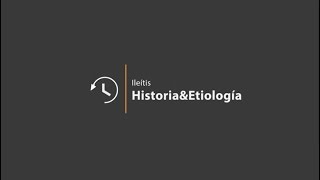 Ileítis Porcina conoce la historía y etiología de Lawsonia Intracellularis [upl. by Pastelki]