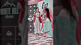 Chhua Dena kamar Ho jaaye Amar Bhojpuri dance videos dance [upl. by Jenna]