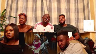 Lil Nas X Ft Billy Ray Cyrus  Old Town Road  REACTION VIDEO   LilNasX billyraycyrus [upl. by Publea]