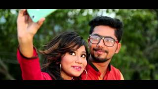 Bangla New song 2016quotChuyecho Monquotby Kona amp Sajid Directed by Mizanur Rahman Saami [upl. by Llehcar]