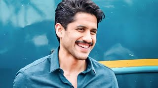 Thadaka 2  Naga Chaitanya  South Superhit Action Blockbuster Movie  Anu Emmanuel Ramya Krishna [upl. by Adni876]