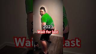 Respect Nikocados villian arcinspiration weightlossmotivation transformationshorts [upl. by Janenna]