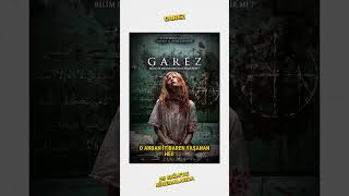 Garez Filmi Konusu shorts film vizyondakifilmler korku garez garezkorkufilmi hüddam [upl. by Seton]