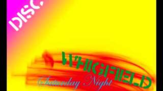 WHIGFIELD  Saturday night mix 2003 [upl. by Ressan]