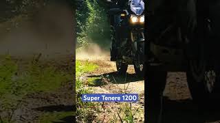 Yamaha Super Tenere 1200 adventuremotorcycle [upl. by Rosenfeld]