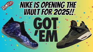 Will Nikes Grail Rereleases Destroy Sneaker Culture [upl. by Nerad225]