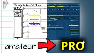 3 Tips To Arrange Your Beats Like A PRO [upl. by Aretahs503]