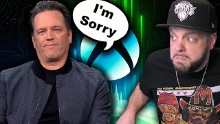 Phil Spencer RESPONDS To Xbox Games Going To PS5 And Switch [upl. by Yrad569]