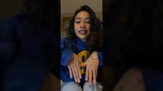 Lizeth Selene  Live no Tik Tok selene tiktok live lizethselene viralvideo [upl. by Eyk]