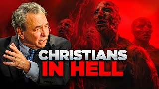 The Sermon That Shocked The Church MOST People Will Go To Hell  RC Sproul [upl. by Claudy855]