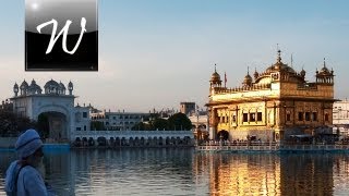 ◄ Golden Temple Amritsar India HD ► [upl. by Bern]