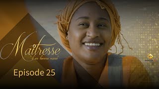 Série  Maitresse dun homme marié  Episode 25  VOSTFR [upl. by Berky]