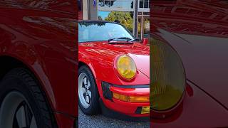 Autoberfest in Norcross Ga rush porsche shorts [upl. by Annaerda]