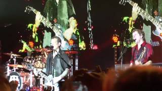 Tage wie diese  Die Toten Hosen live in Passau 2013 [upl. by Eyahsal]