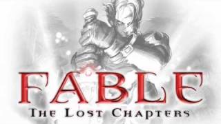 Fable The Lost Chapters OST 08  Arena [upl. by Us]