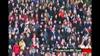 George Best Tribute  BBC News [upl. by Buatti]