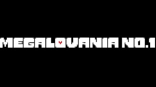 MEGALOVANIA NO1 [upl. by Asilrac382]